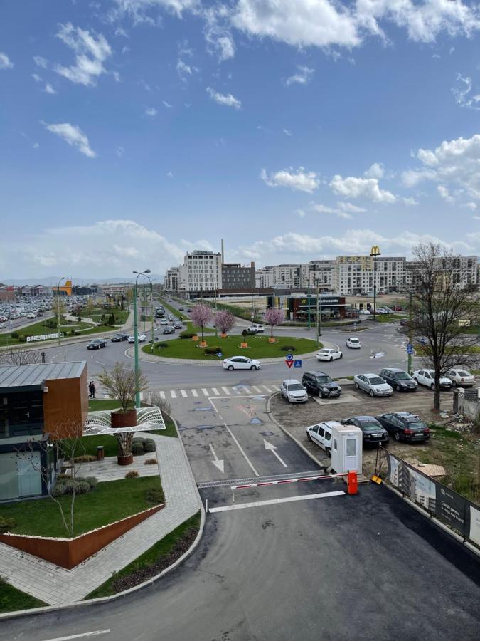 Mb Apartments 2 Brasov Exterior photo