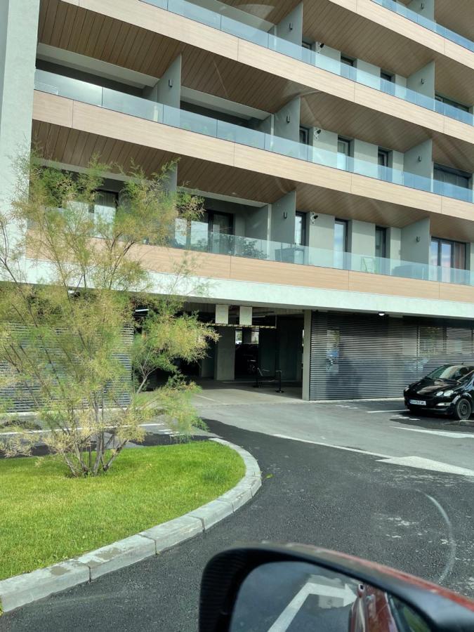 Mb Apartments 2 Brasov Exterior photo