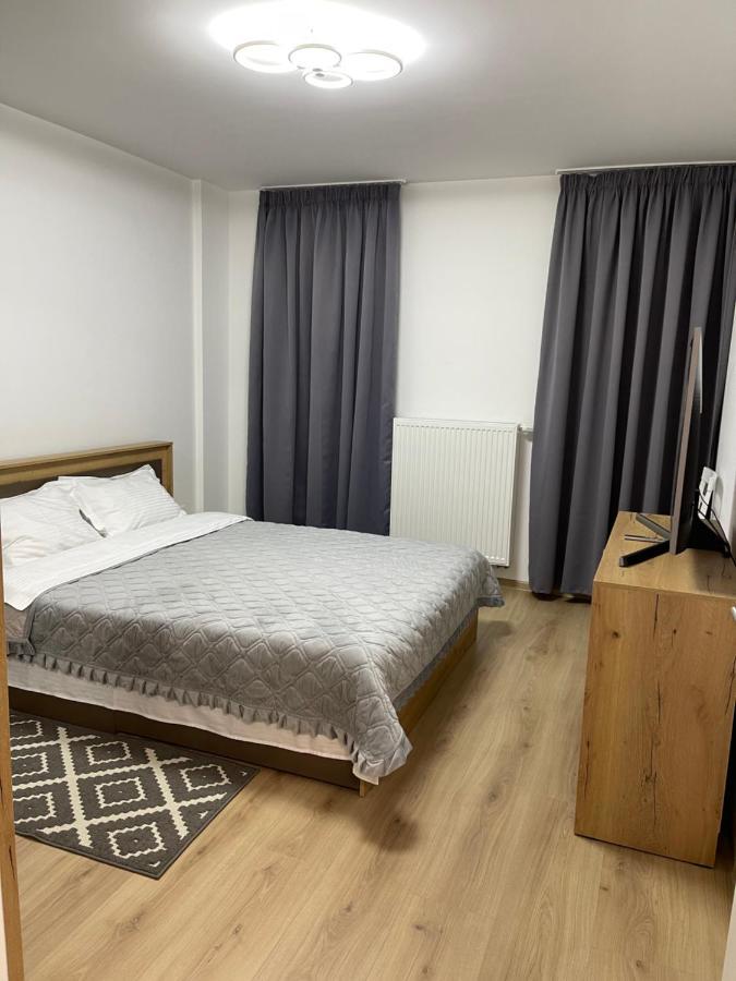 Mb Apartments 2 Brasov Exterior photo